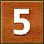 Wooden 5